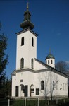 Crkva u Priboju