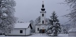 Crkva u Priboju na Majevici