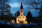 Crkva u Priboju Majevičkom