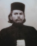 Sofrenije Gavrić  pribojski sveštenik