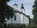 Pribojska crkva
