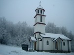 Crkva Labucka 