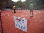 Teniski teren u Priboju