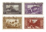 Austoro- ugarske marke iz 1906. godine