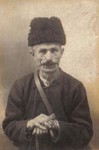 Jovan Petrović pred 2. svjetski rat