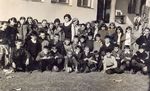 Školska uspomena 4. B razred (11.03.1971.god.) sa učiteljicom Nadom Zeković