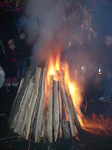 Badnje veče u Priboju 2012. godine