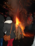 Badnje veče u Priboju 2012. godine